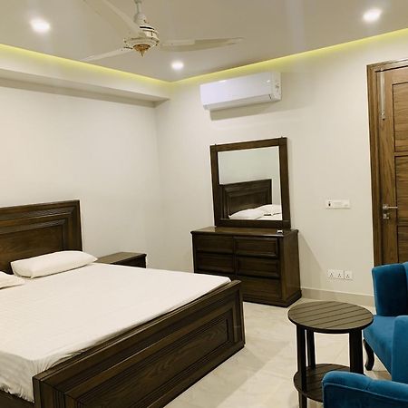 Sigma Lodge Islamabad Exterior foto